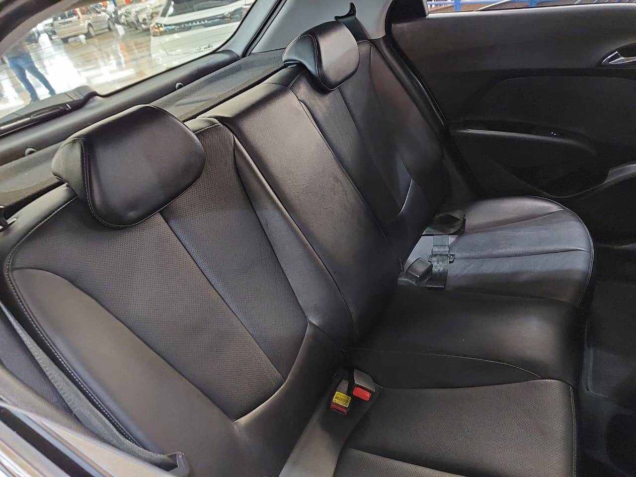 HYUNDAI HB20X