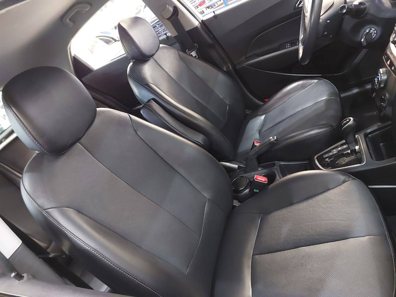 HYUNDAI HB20X