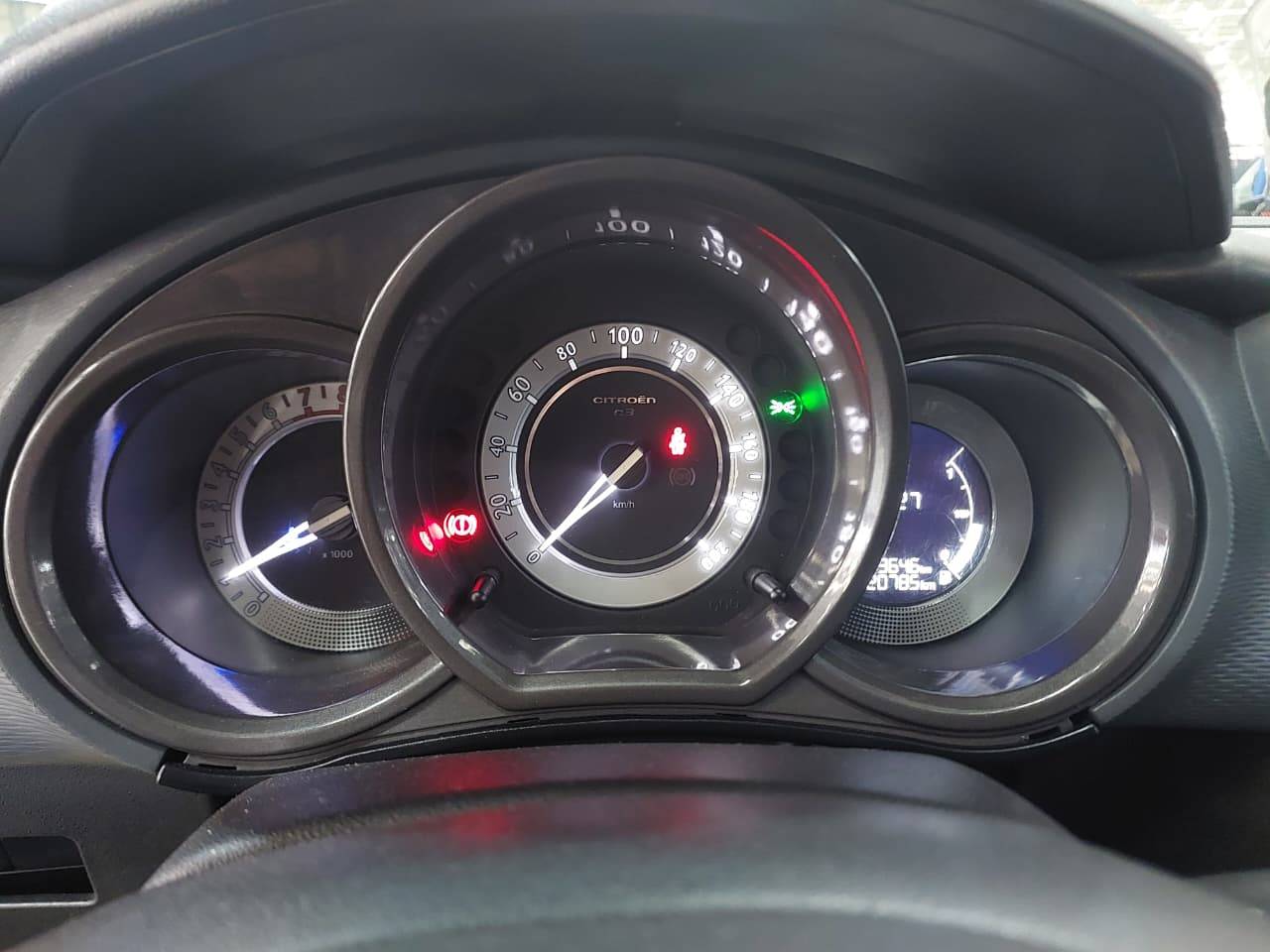CITROEN C3