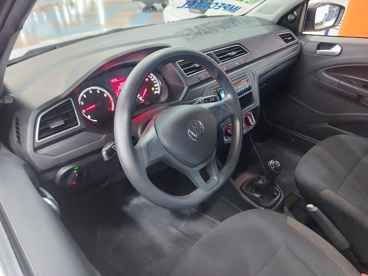 VOLKSWAGEN SAVEIRO