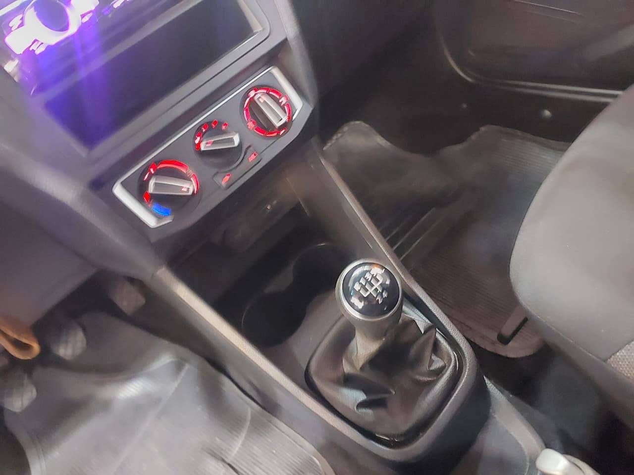 VOLKSWAGEN SAVEIRO
