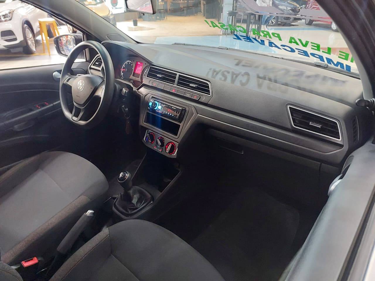VOLKSWAGEN SAVEIRO