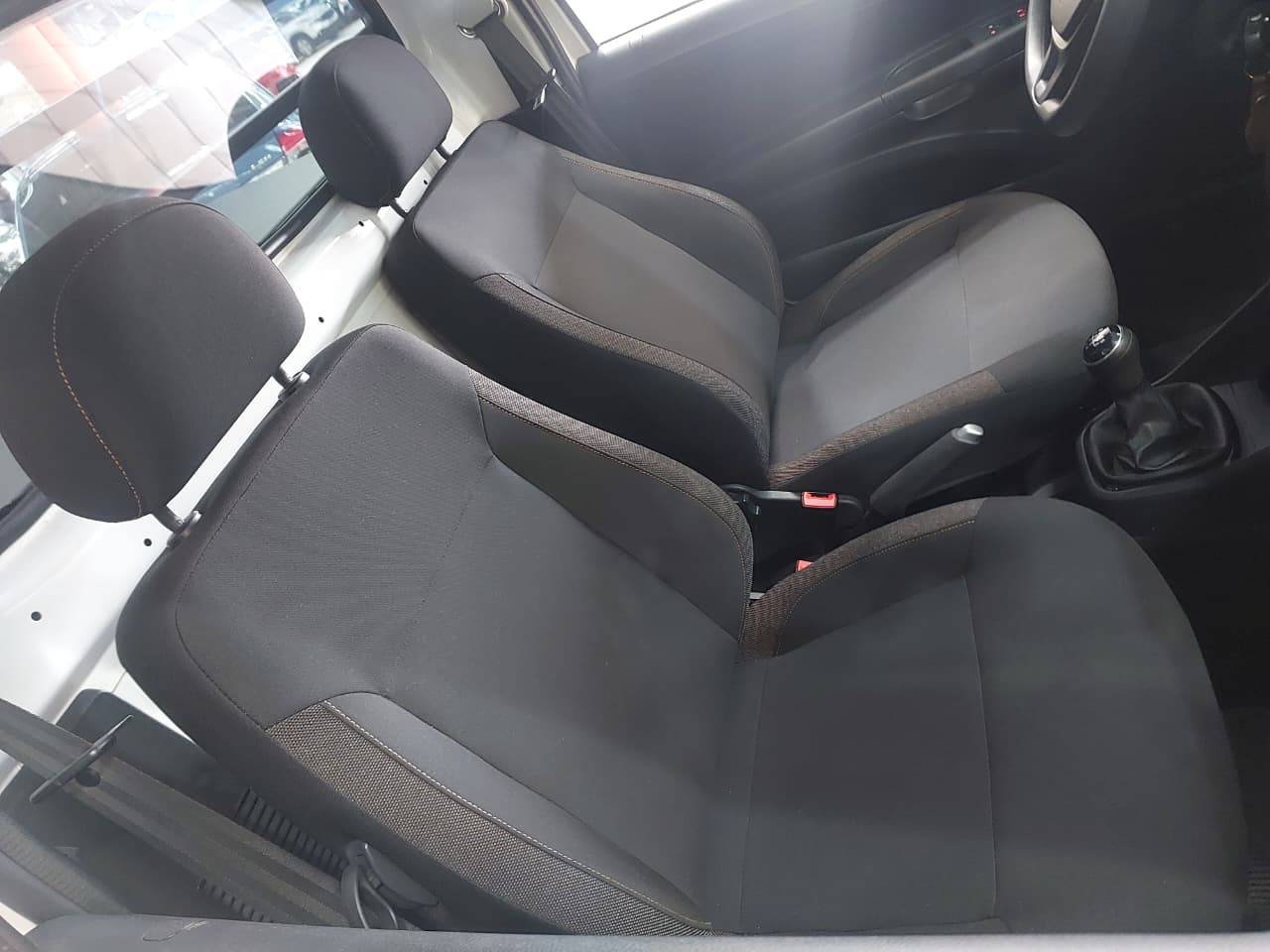 VOLKSWAGEN SAVEIRO