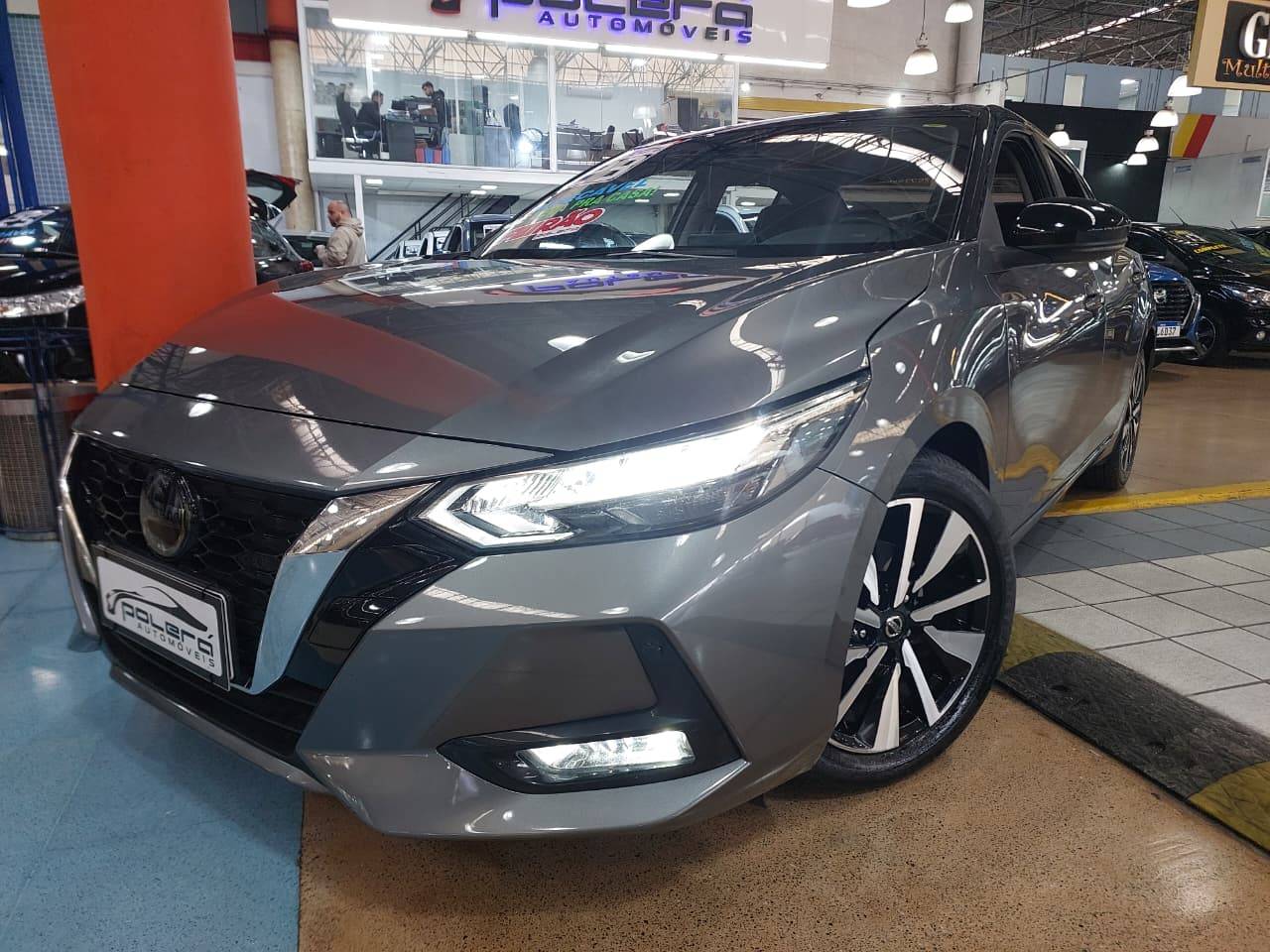 NISSAN SENTRA