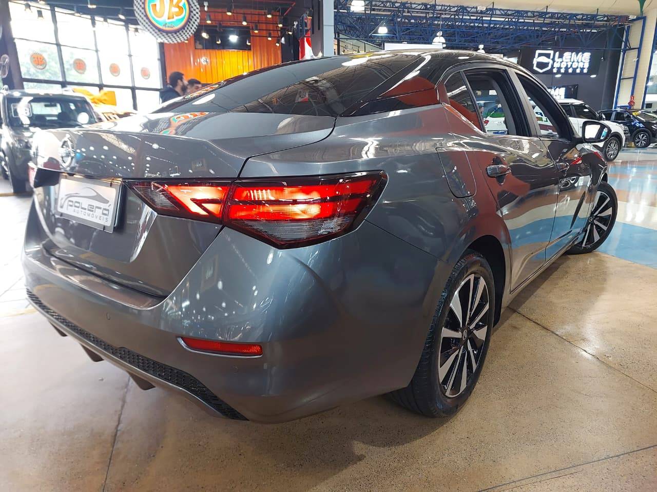 NISSAN SENTRA