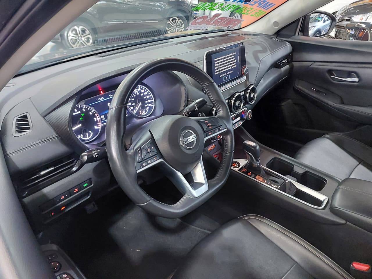 NISSAN SENTRA