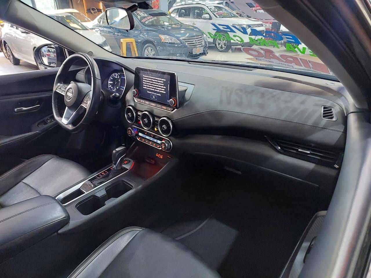 NISSAN SENTRA