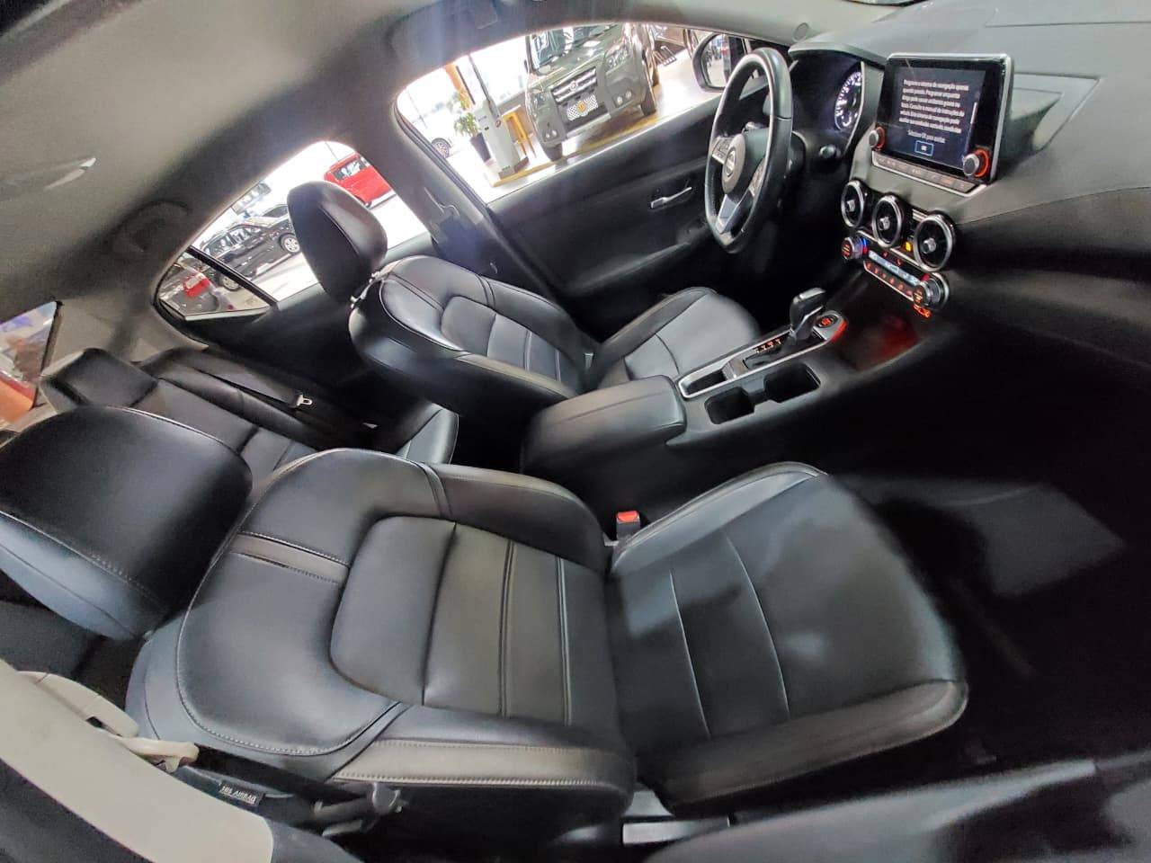 NISSAN SENTRA