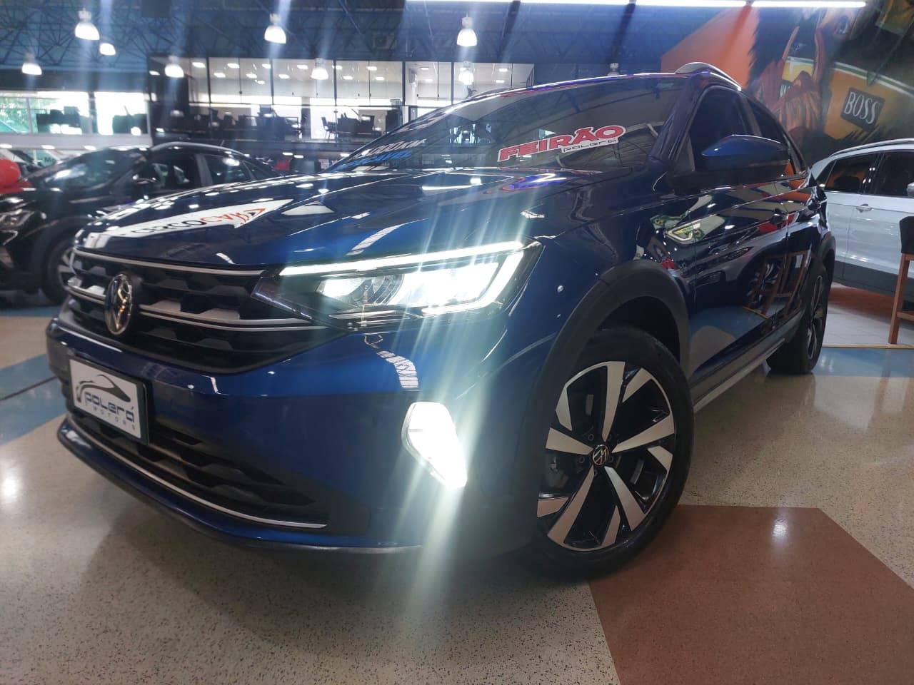 VOLKSWAGEN NIVUS
