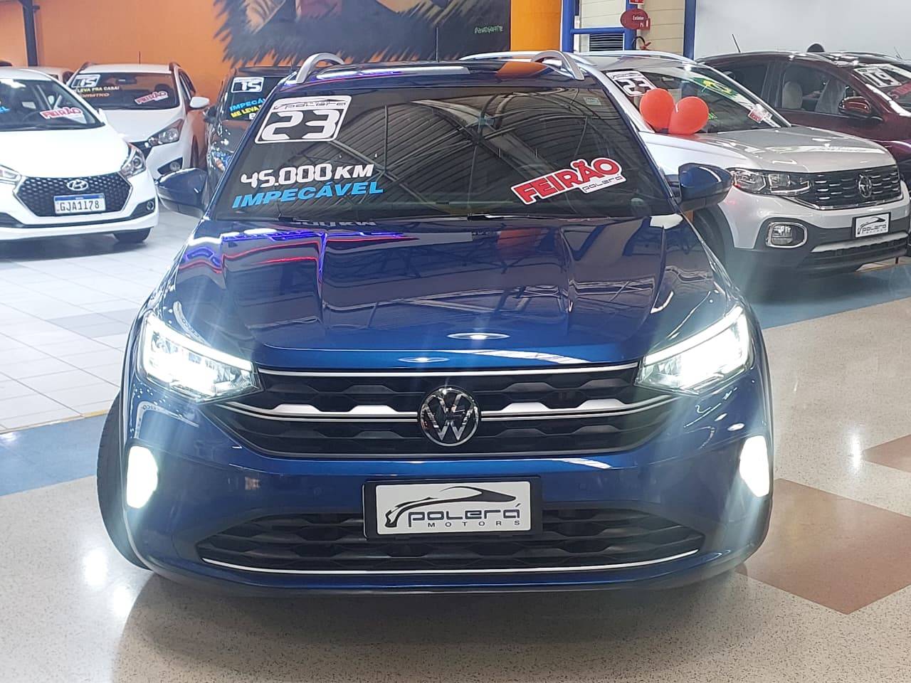 VOLKSWAGEN NIVUS