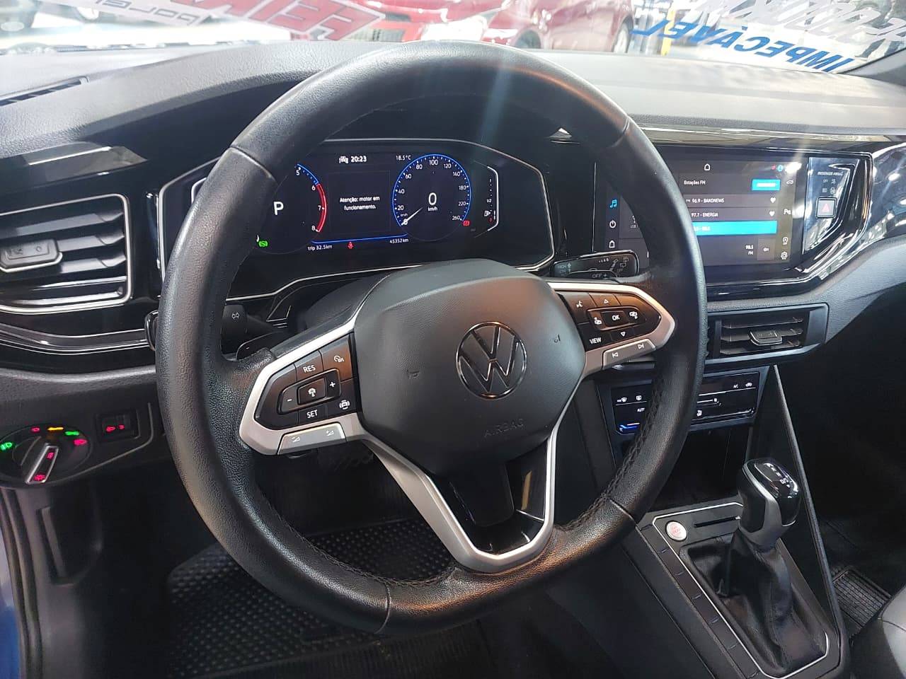 VOLKSWAGEN NIVUS