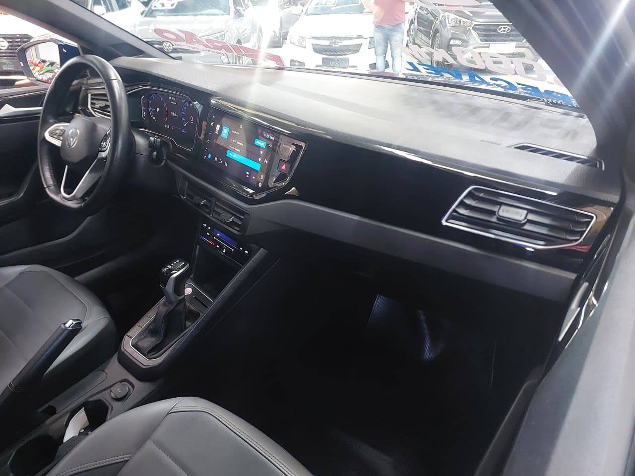 VOLKSWAGEN NIVUS