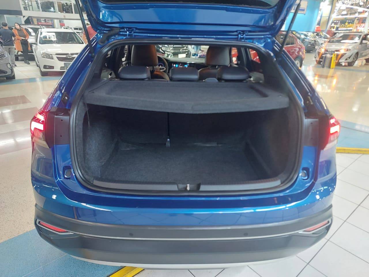 VOLKSWAGEN NIVUS