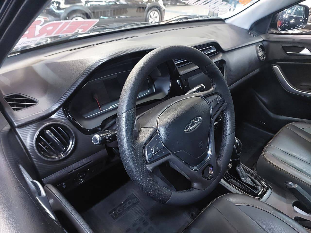 CHERY TIGGO 2