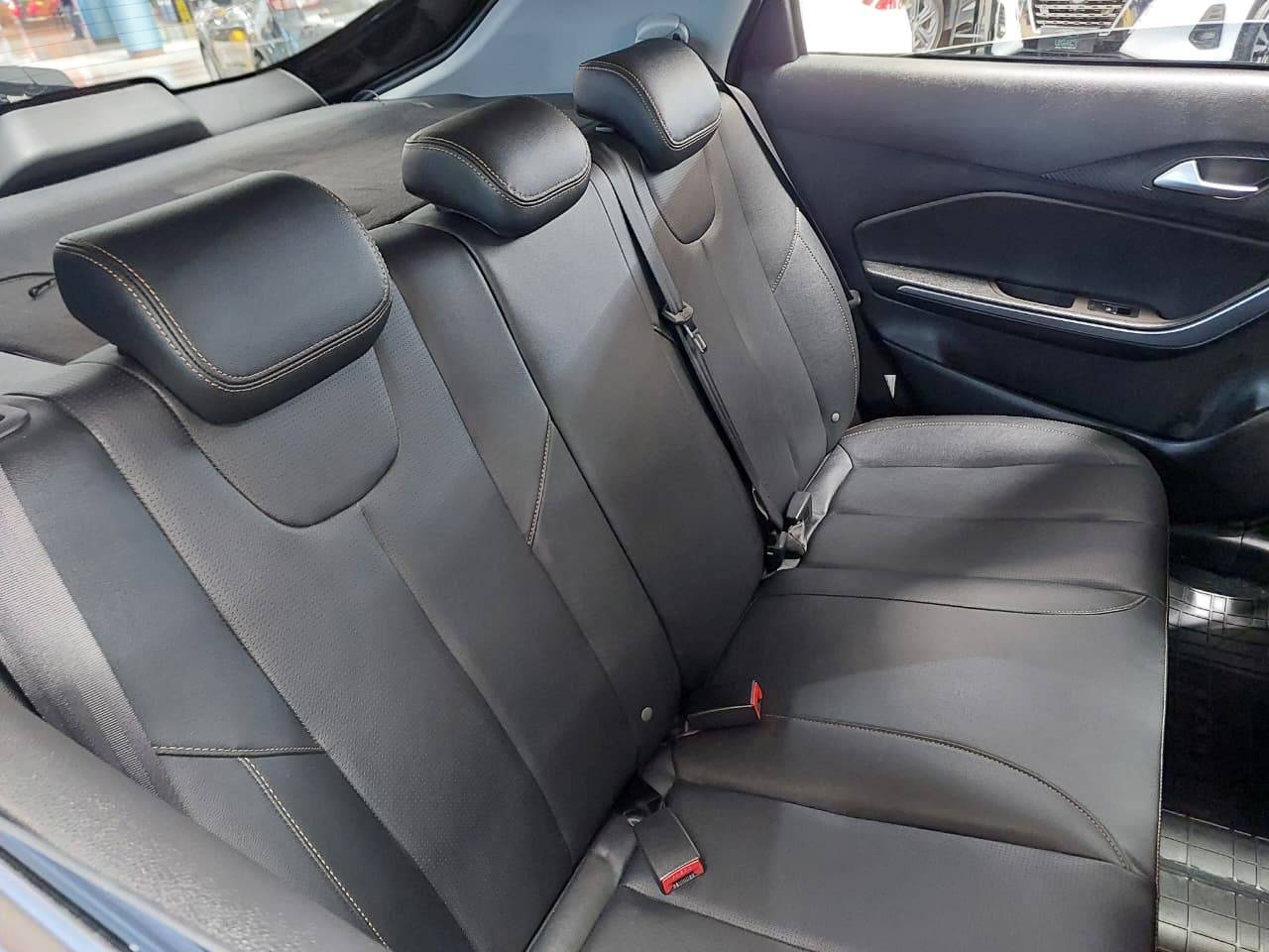 CHERY TIGGO 2