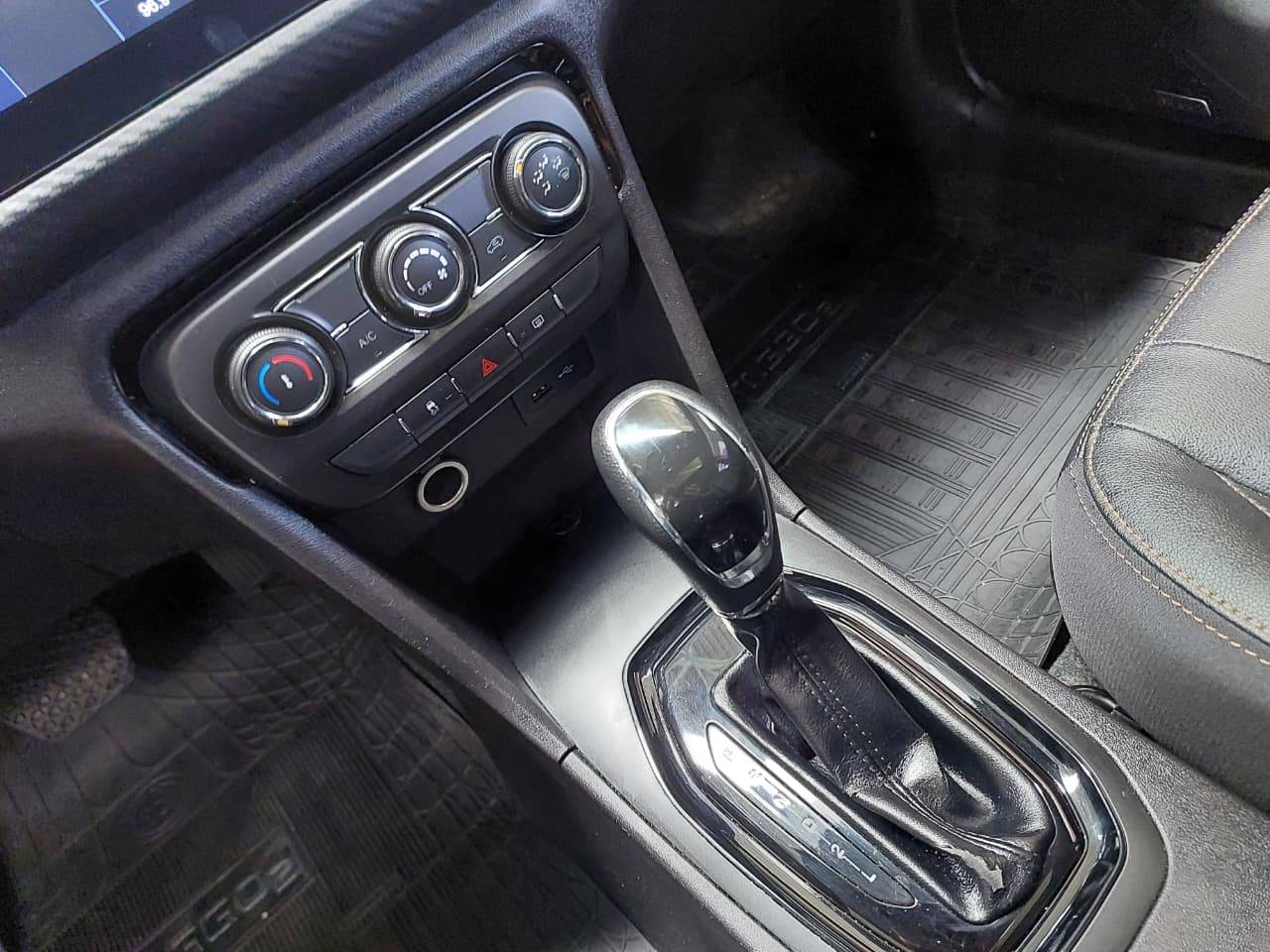 CHERY TIGGO 2