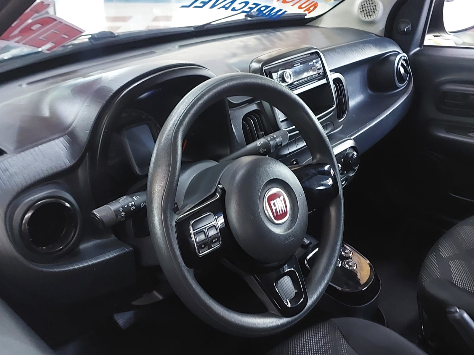 FIAT MOBI