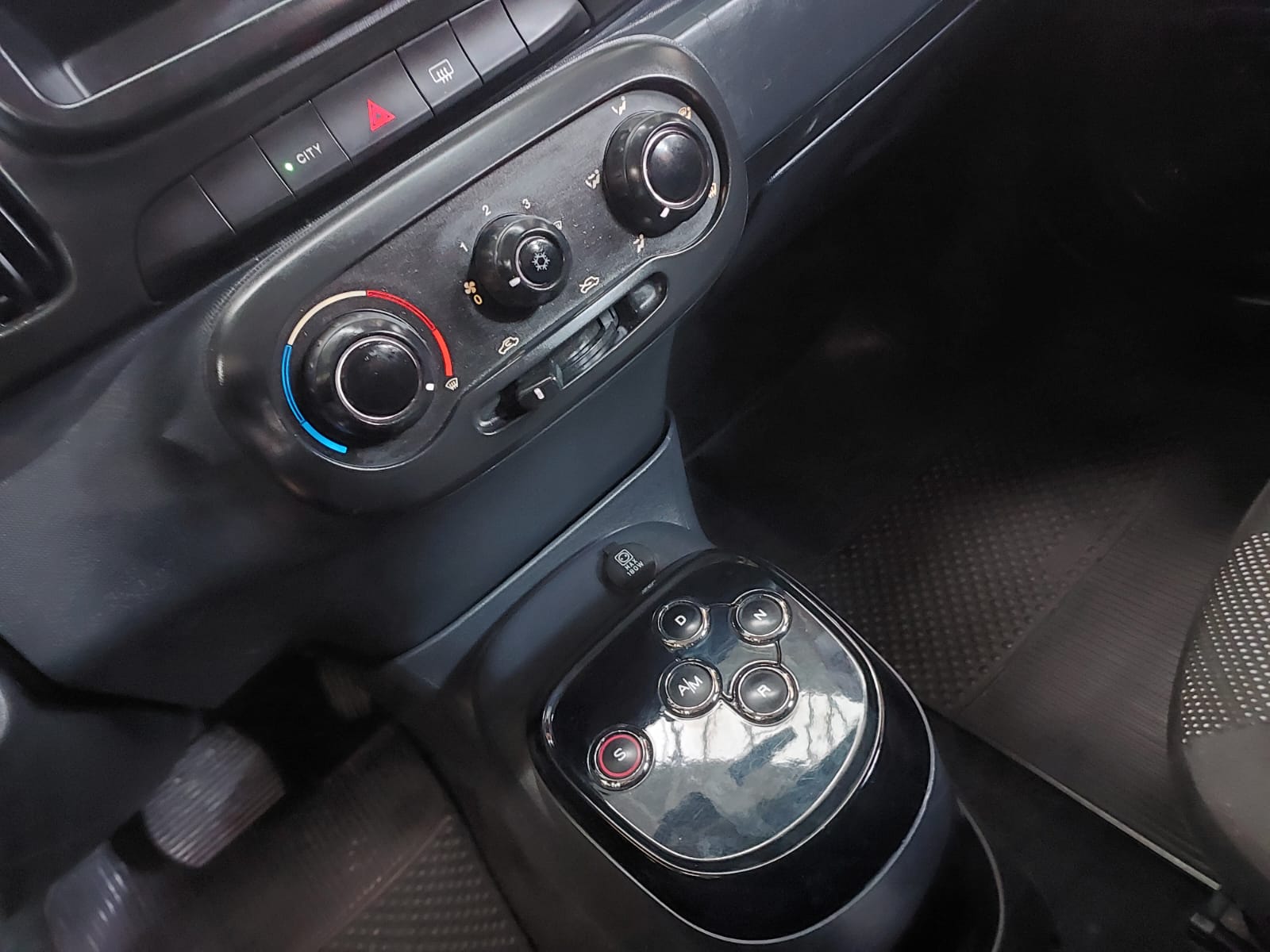 FIAT MOBI
