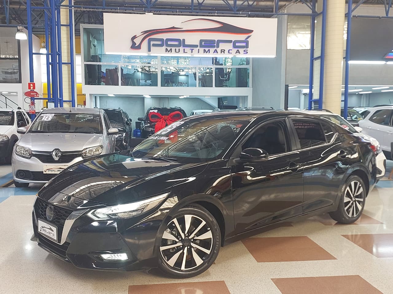 NISSAN SENTRA