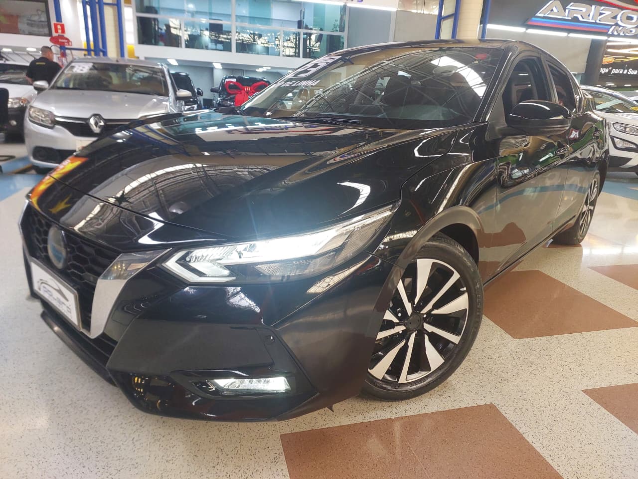 NISSAN SENTRA