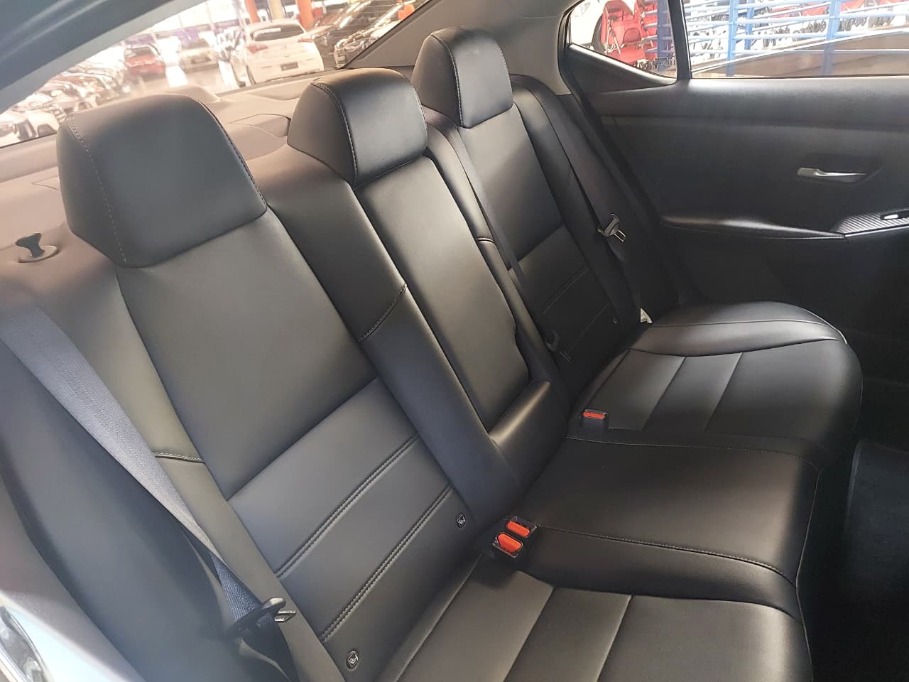 NISSAN SENTRA