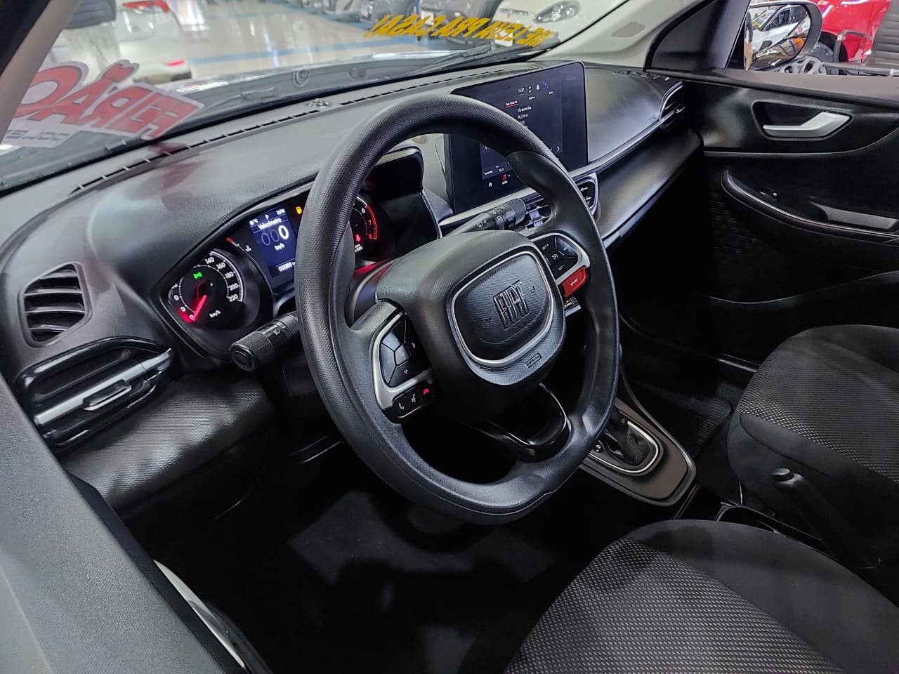 FIAT PULSE