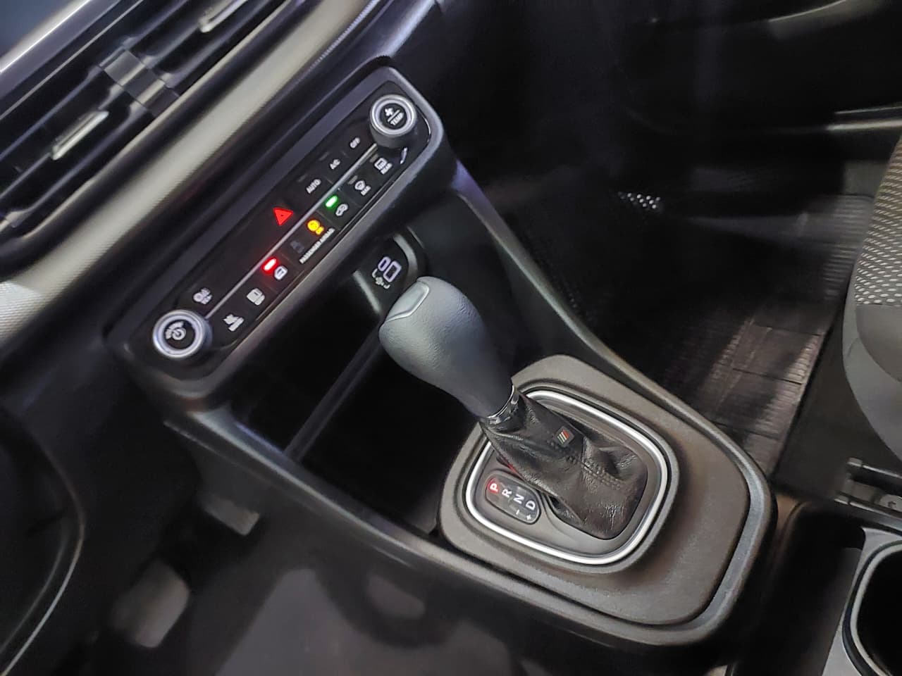 FIAT PULSE