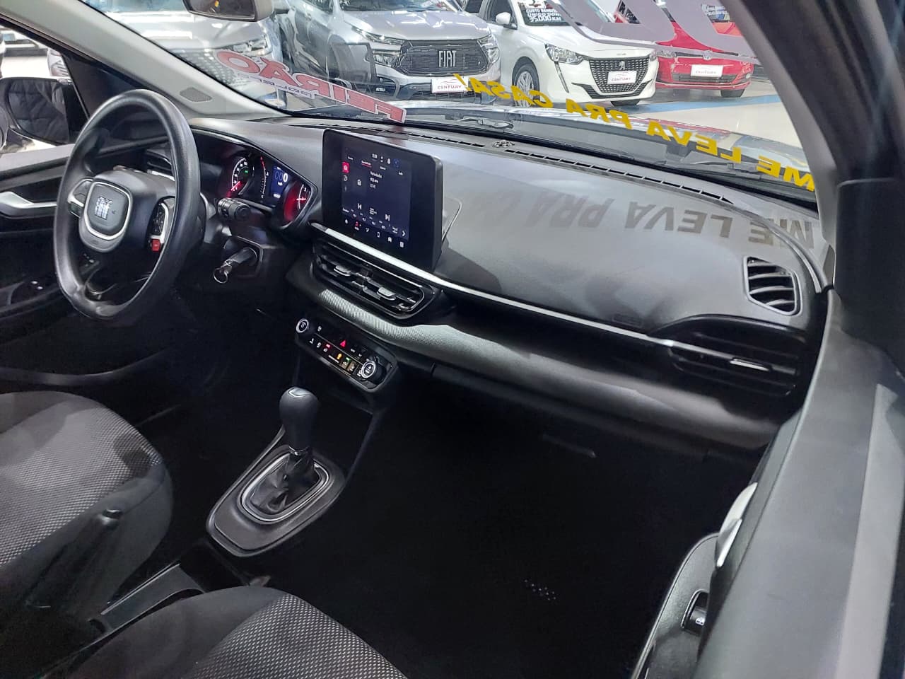 FIAT PULSE