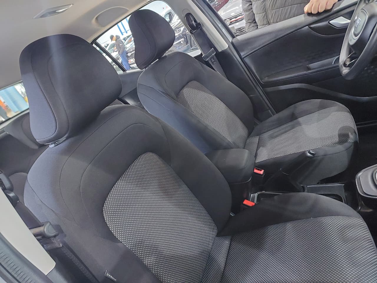 FIAT PULSE