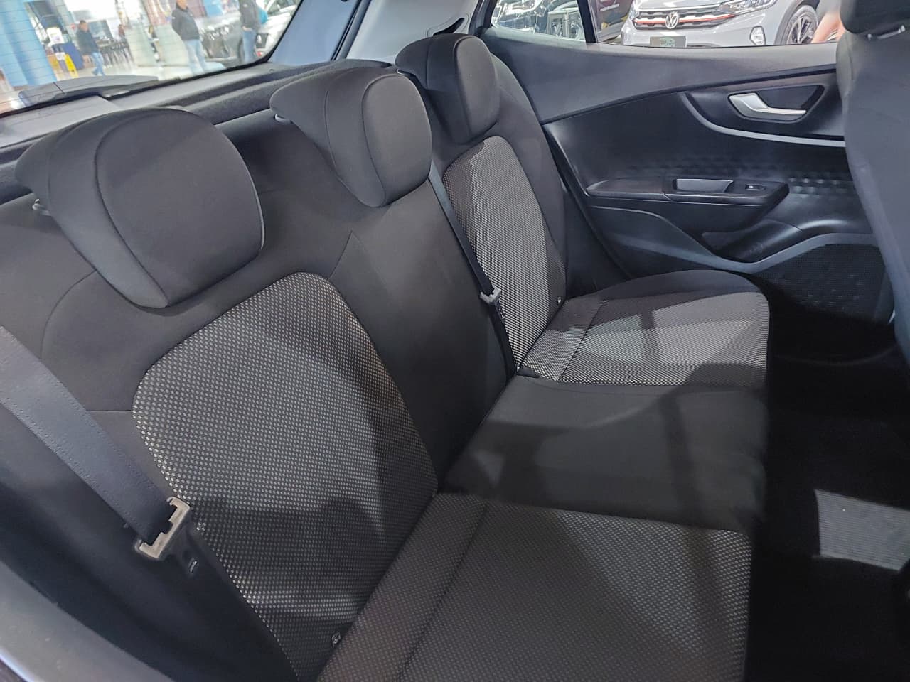 FIAT PULSE