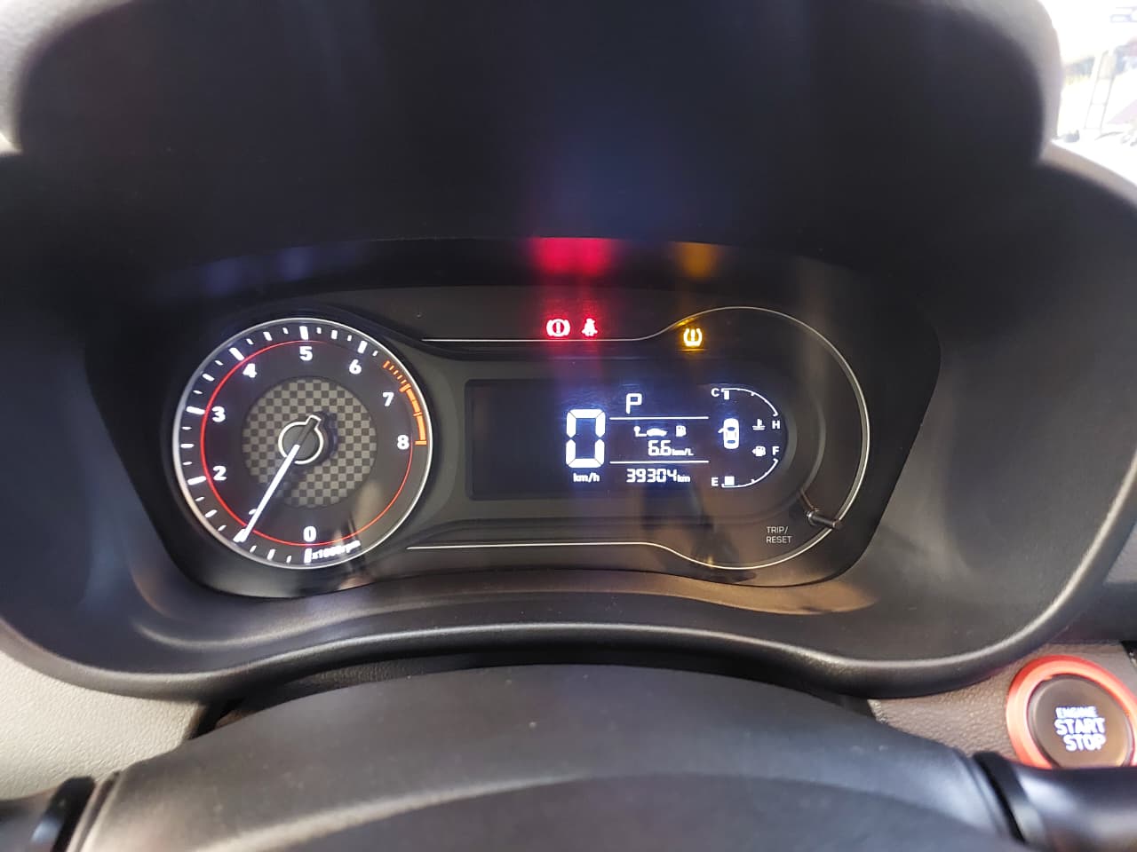 HYUNDAI HB20X