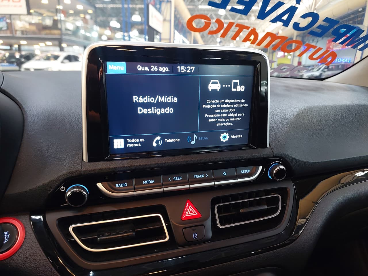 HYUNDAI HB20X