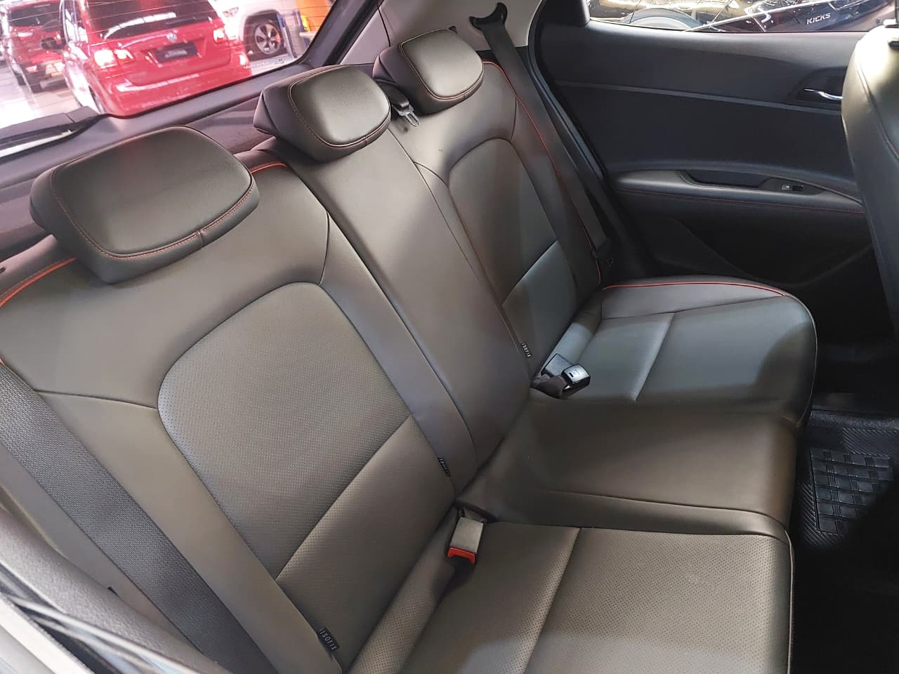 HYUNDAI HB20X