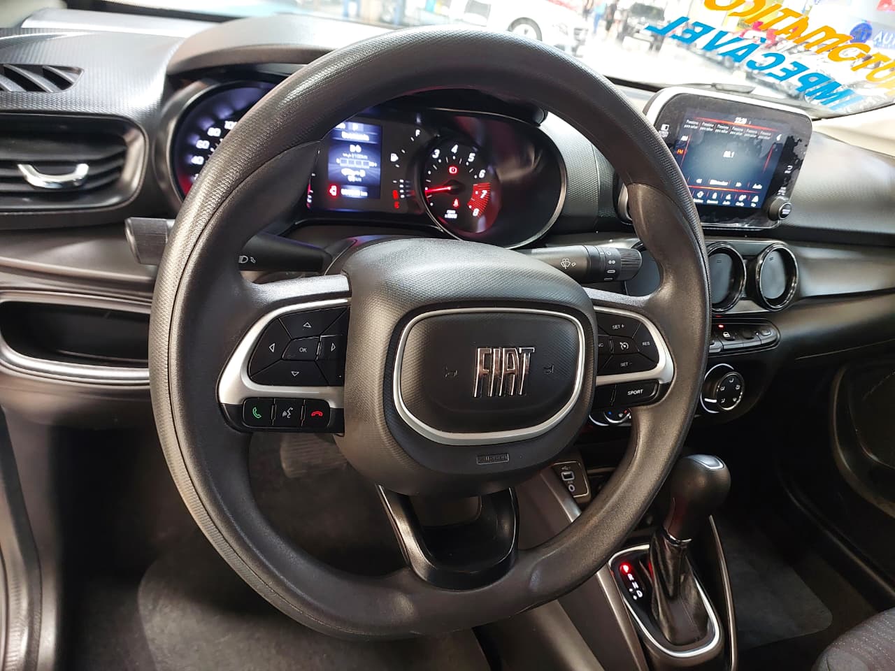FIAT CRONOS