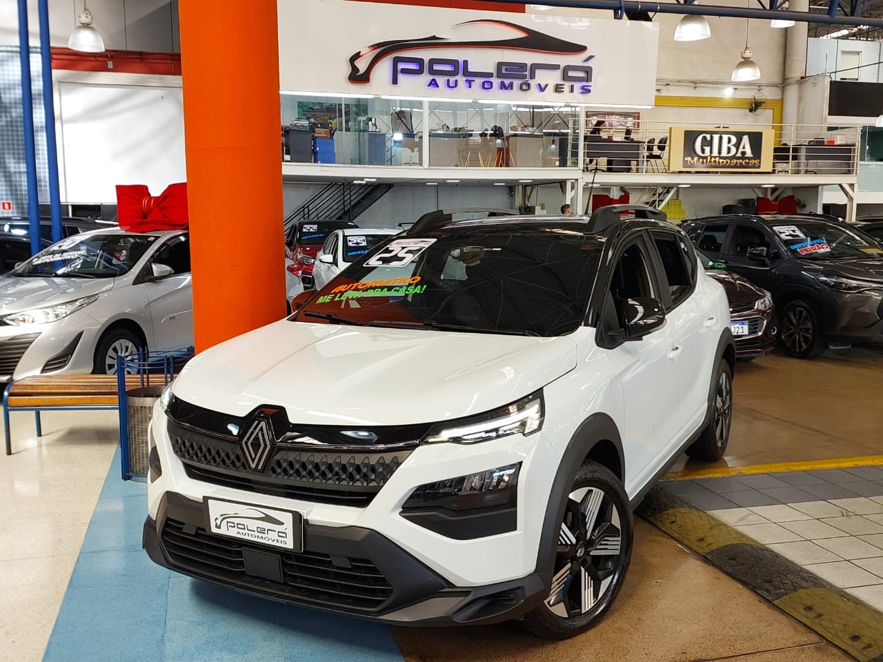 RENAULT JUVAQUATRE