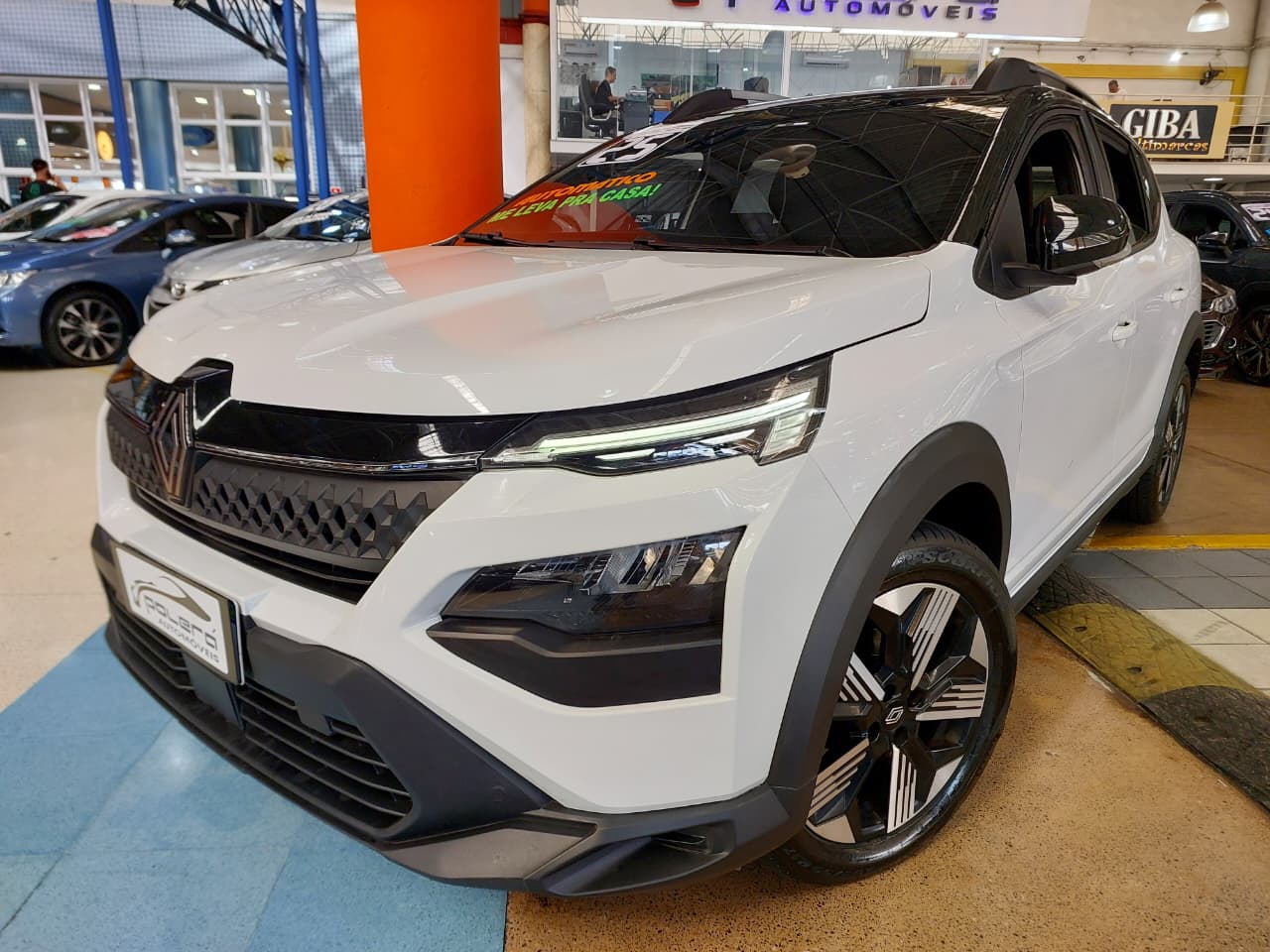 RENAULT JUVAQUATRE