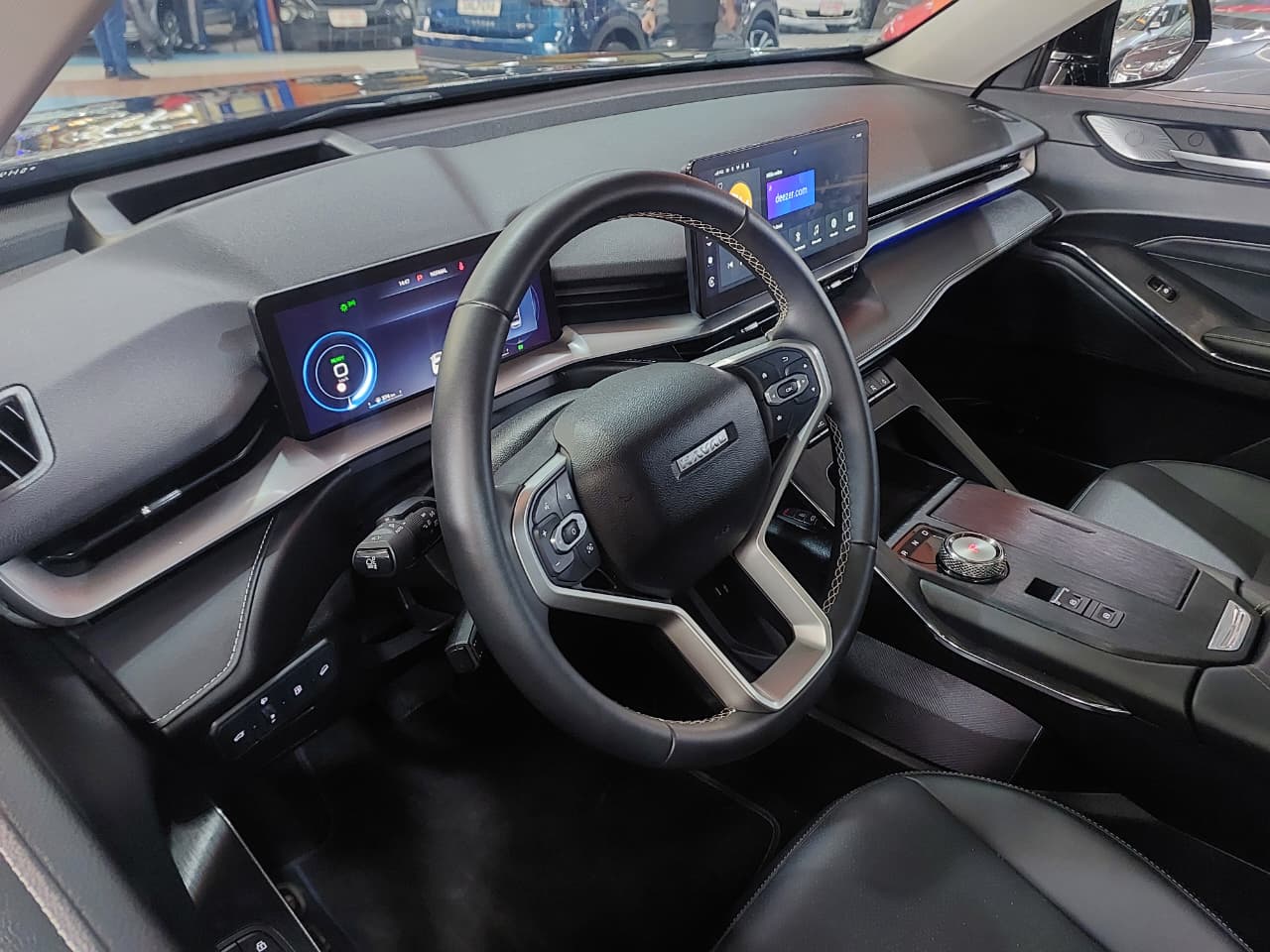 GWM HAVAL H6