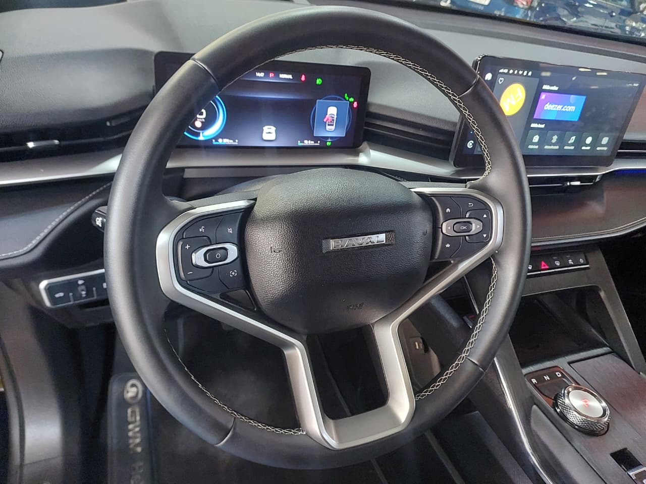 GWM HAVAL H6