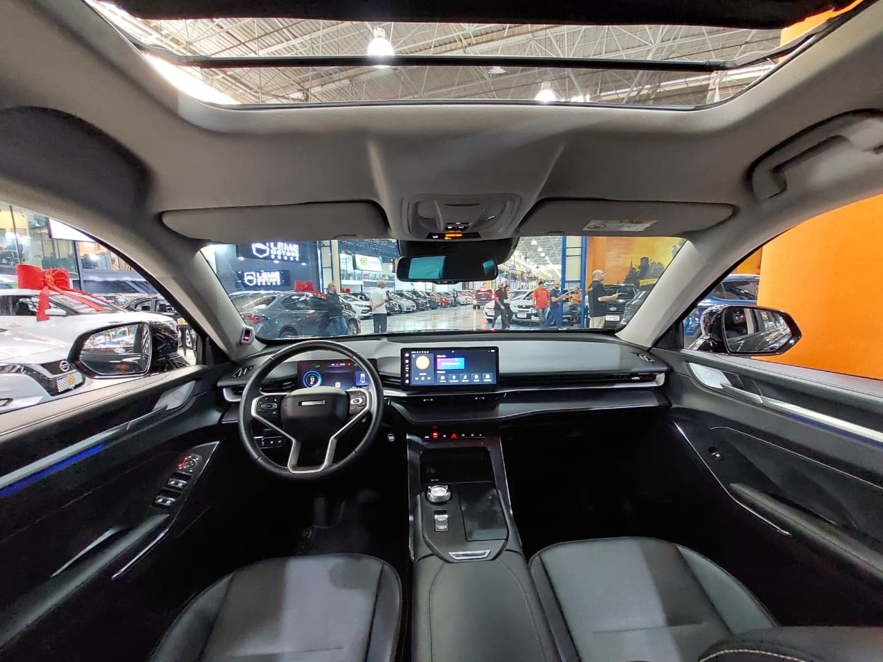 GWM HAVAL H6