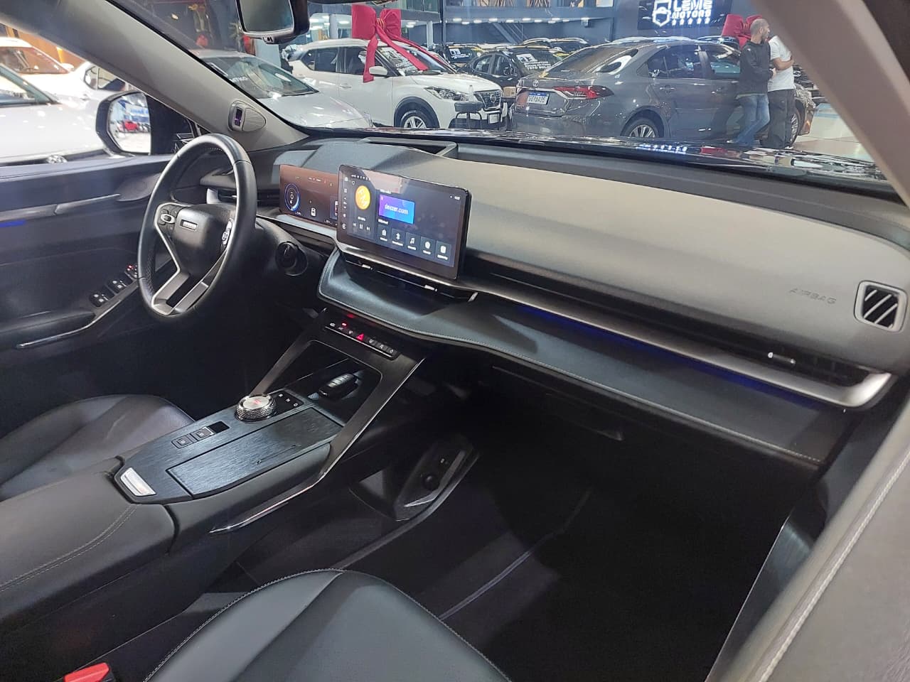 GWM HAVAL H6