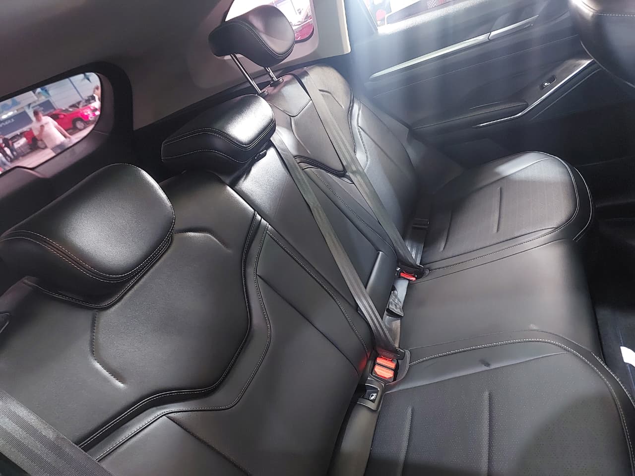 GWM HAVAL H6