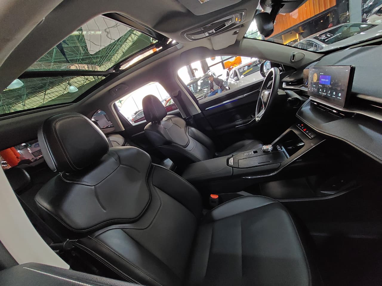 GWM HAVAL H6