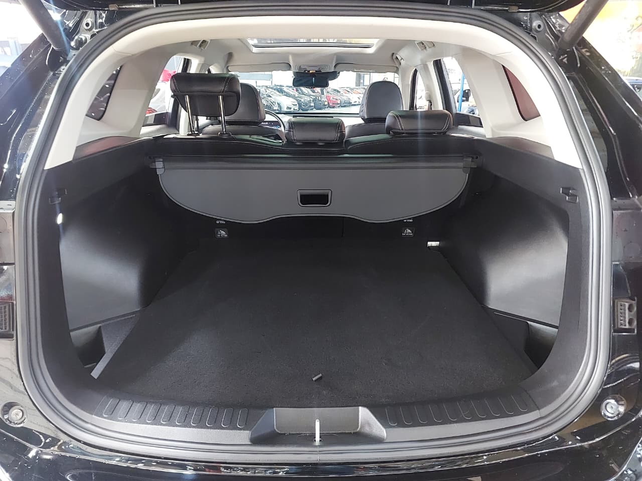 GWM HAVAL H6