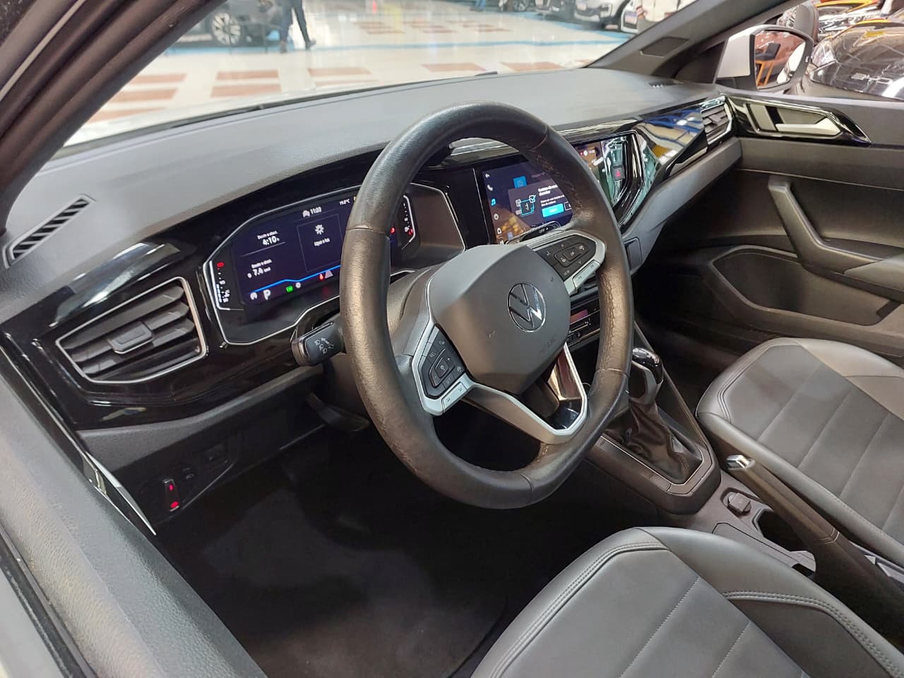 VOLKSWAGEN NIVUS