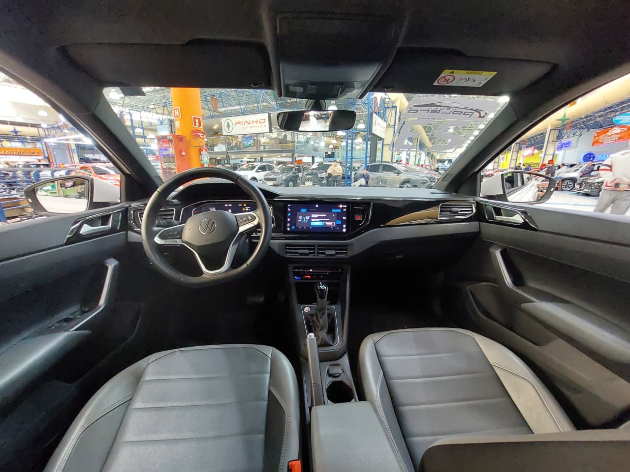 VOLKSWAGEN NIVUS