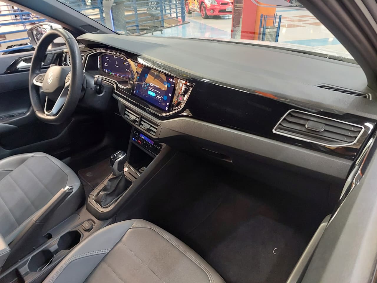 VOLKSWAGEN NIVUS