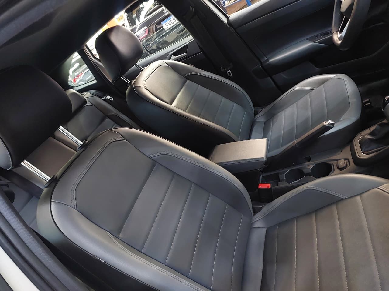 VOLKSWAGEN NIVUS