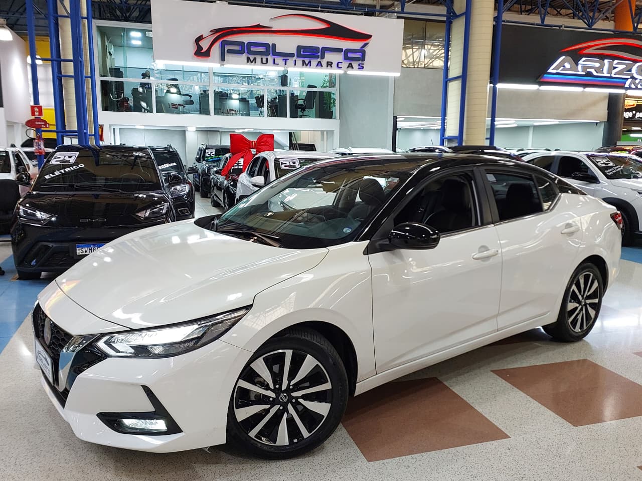 NISSAN SENTRA