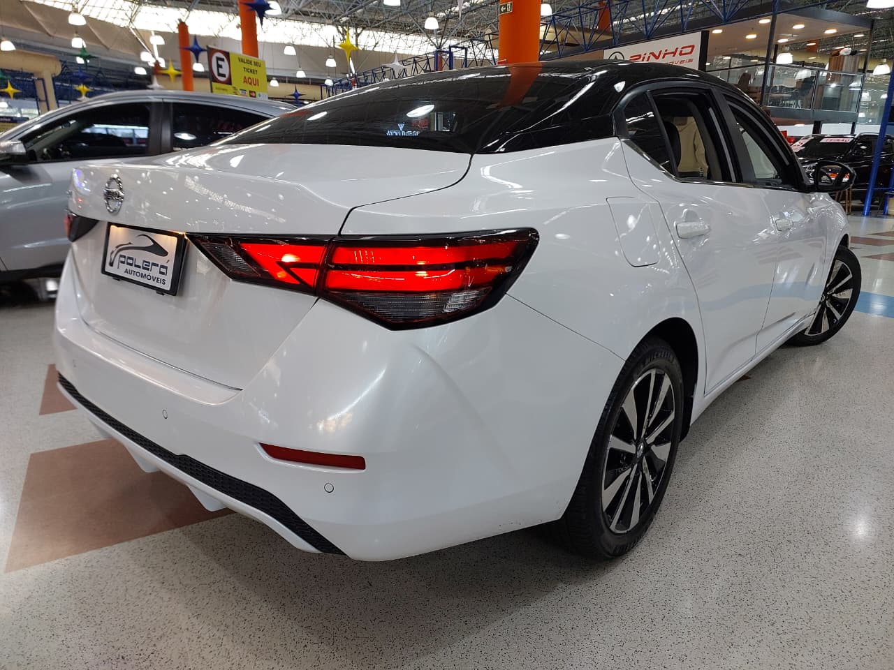 NISSAN SENTRA