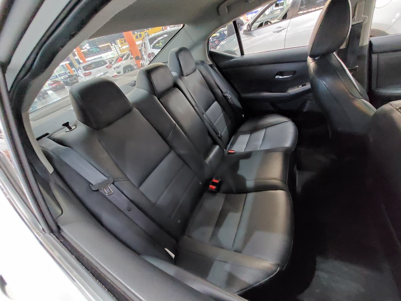 NISSAN SENTRA